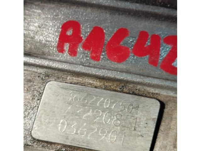 bontott MERCEDES-BENZ M-CLASS Automata Váltó