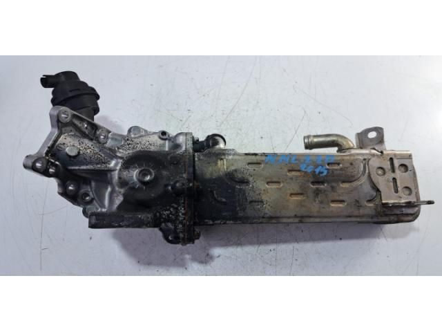 bontott MERCEDES-BENZ M-CLASS EGR Hűtő