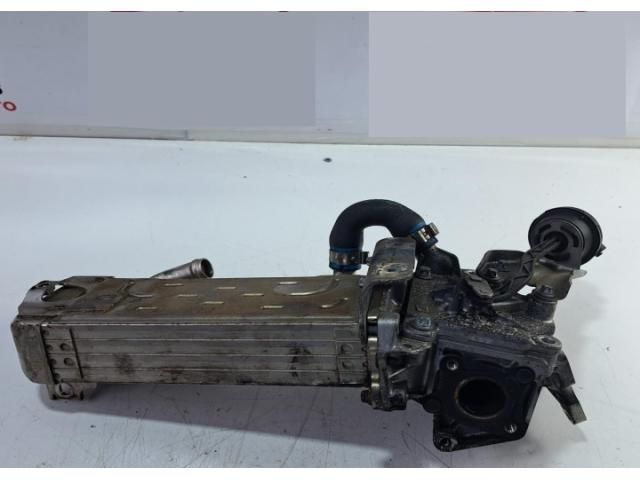 bontott MERCEDES-BENZ M-CLASS EGR Hűtő