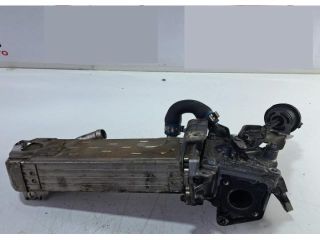 bontott MERCEDES-BENZ M-CLASS EGR Hűtő