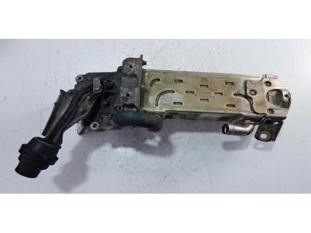 bontott MERCEDES-BENZ M-CLASS EGR Hűtő