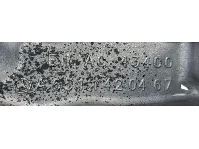 bontott MERCEDES-BENZ M-CLASS EGR Hűtő