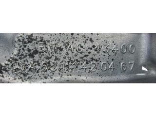 bontott MERCEDES-BENZ M-CLASS EGR Hűtő