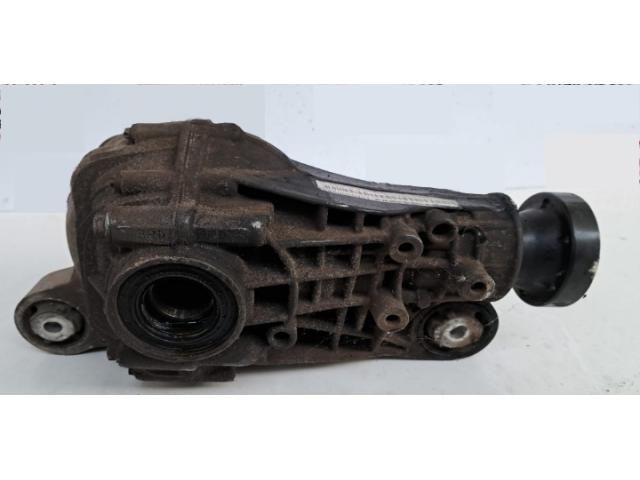 bontott MERCEDES-BENZ M-CLASS Első Differenciálmű