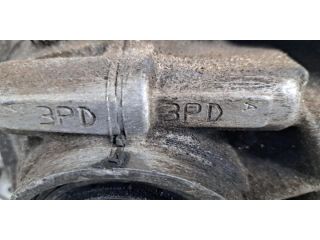 bontott MERCEDES-BENZ M-CLASS Első Differenciálmű