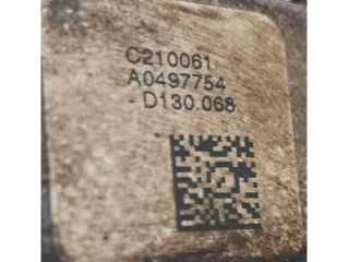 bontott MERCEDES-BENZ M-CLASS Első Differenciálmű