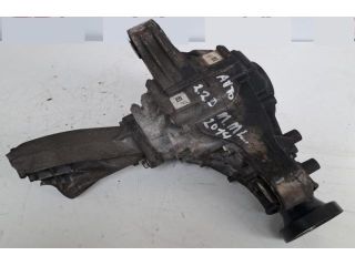 bontott MERCEDES-BENZ M-CLASS Első Differenciálmű