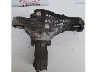 bontott MERCEDES-BENZ M-CLASS Első Differenciálmű