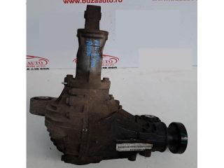 bontott MERCEDES-BENZ M-CLASS Első Differenciálmű