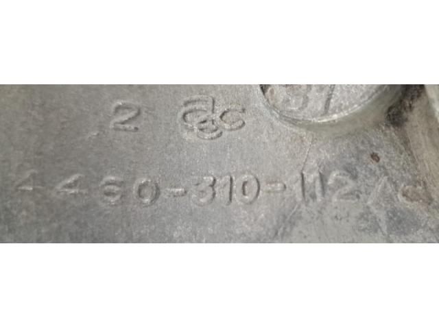 bontott MERCEDES-BENZ M-CLASS Első Differenciálmű