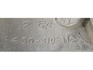 bontott MERCEDES-BENZ M-CLASS Első Differenciálmű