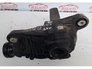 bontott MERCEDES-BENZ M-CLASS Első Differenciálmű