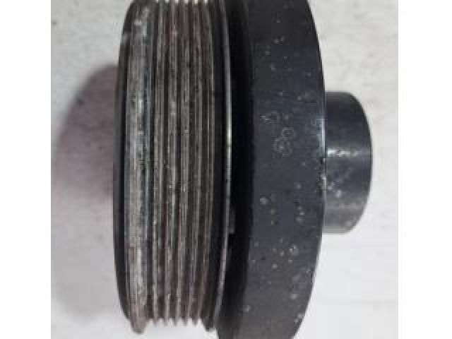 bontott MERCEDES-BENZ M-CLASS Főtengely Szíjtárcsa