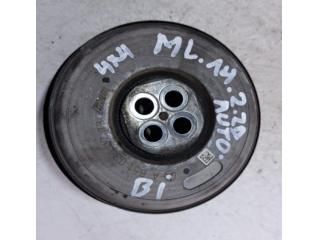 bontott MERCEDES-BENZ M-CLASS Főtengely Szíjtárcsa