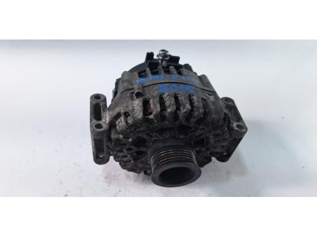 bontott MERCEDES-BENZ M-CLASS Generátor