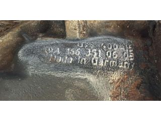 bontott MERCEDES-BENZ M-CLASS Hátsó Differenciálmű