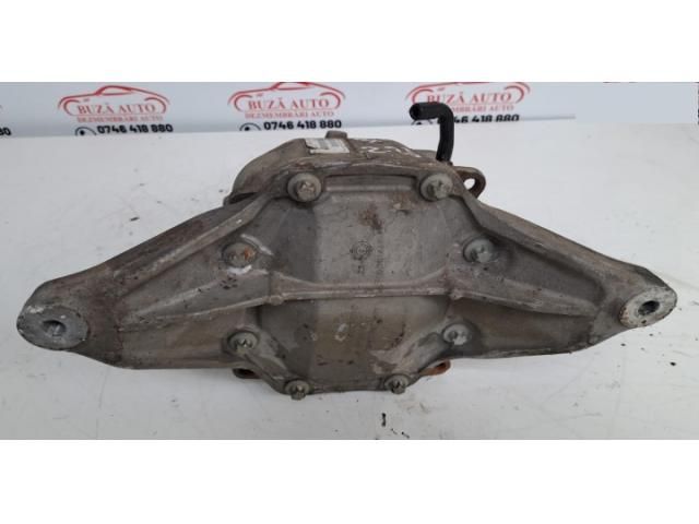 bontott MERCEDES-BENZ M-CLASS Hátsó Differenciálmű