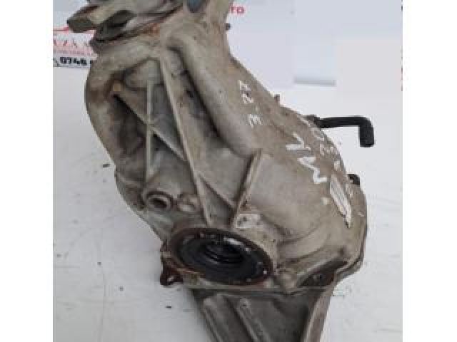 bontott MERCEDES-BENZ M-CLASS Hátsó Differenciálmű