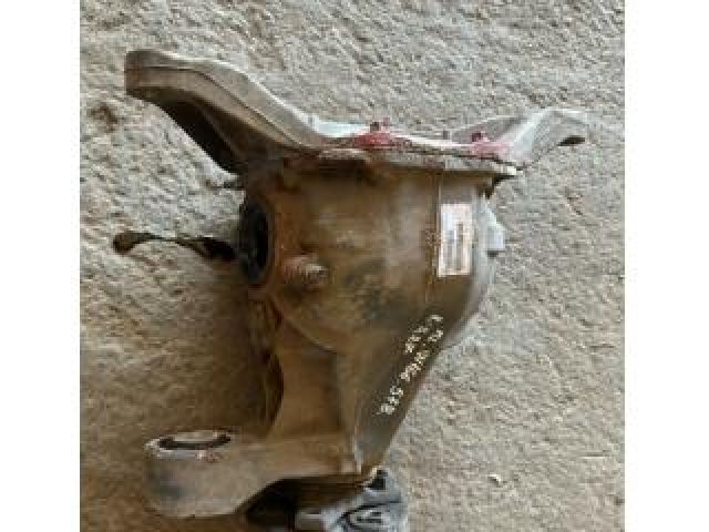 bontott MERCEDES-BENZ M-CLASS Hátsó Differenciálmű