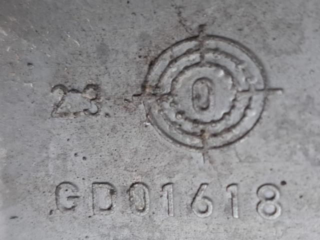 bontott MERCEDES-BENZ M-CLASS Hátsó Differenciálmű