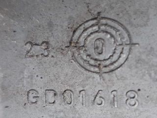 bontott MERCEDES-BENZ M-CLASS Hátsó Differenciálmű