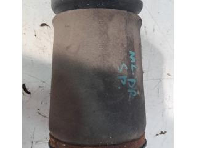 bontott MERCEDES-BENZ M-CLASS Jobb hátsó Rugó