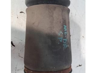 bontott MERCEDES-BENZ M-CLASS Jobb hátsó Rugó