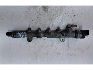 bontott MERCEDES-BENZ M-CLASS Közösnyomócső