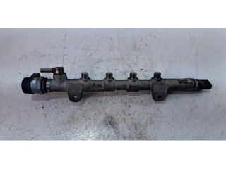 bontott MERCEDES-BENZ M-CLASS Közösnyomócső