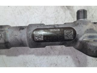 bontott MERCEDES-BENZ M-CLASS Közösnyomócső