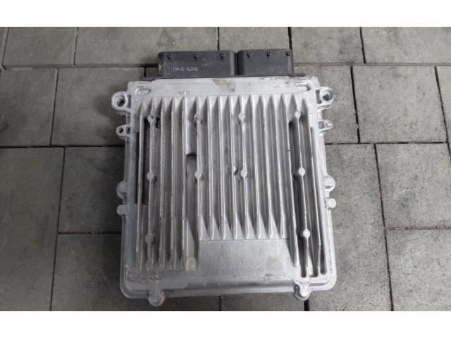 bontott MERCEDES-BENZ M-CLASS Motorvezérlő