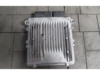 bontott MERCEDES-BENZ M-CLASS Motorvezérlő