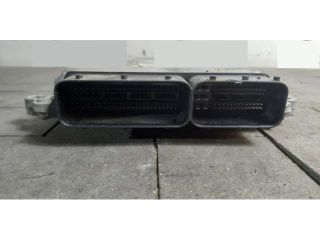 bontott MERCEDES-BENZ M-CLASS Motorvezérlő