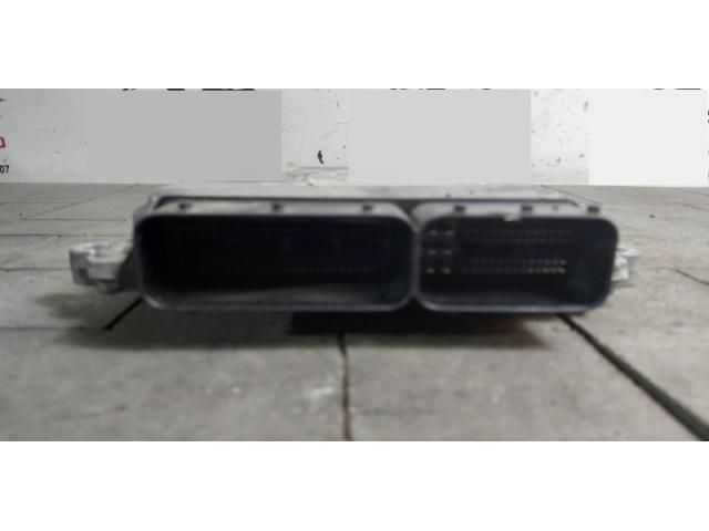 bontott MERCEDES-BENZ M-CLASS Motorvezérlő