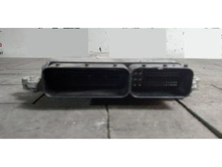 bontott MERCEDES-BENZ M-CLASS Motorvezérlő