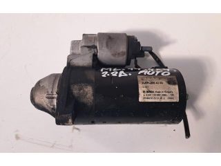 bontott MERCEDES-BENZ M-CLASS Önindító