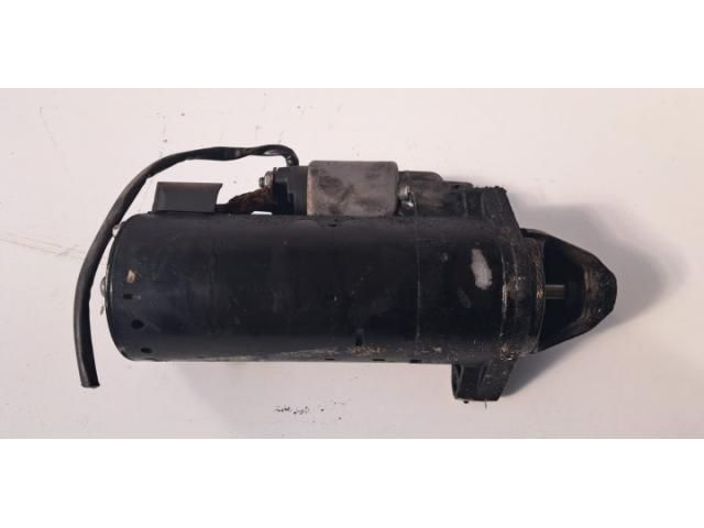 bontott MERCEDES-BENZ M-CLASS Önindító