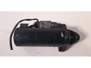 bontott MERCEDES-BENZ M-CLASS Önindító