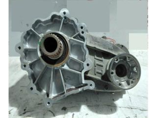 bontott MERCEDES-BENZ M-CLASS Osztómű