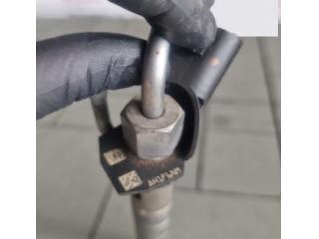 bontott MERCEDES-BENZ M-CLASS Porlasztó (1 db)