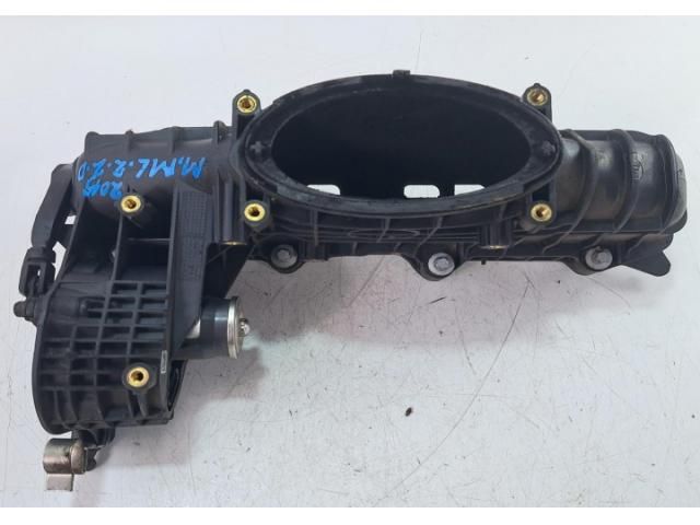 bontott MERCEDES-BENZ M-CLASS Szívósor