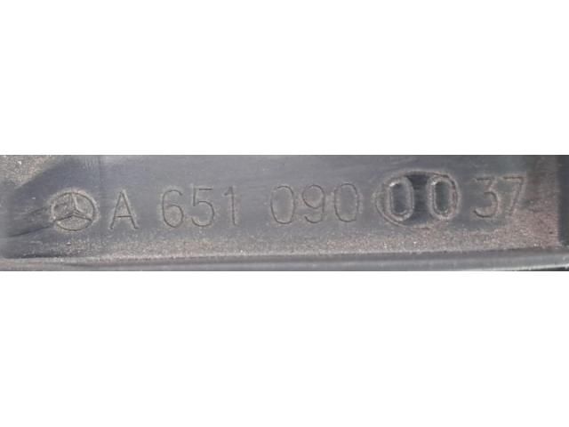 bontott MERCEDES-BENZ M-CLASS Szívósor