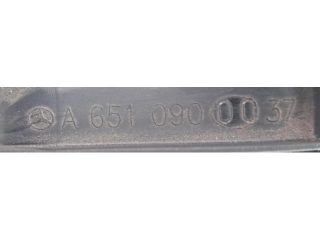 bontott MERCEDES-BENZ M-CLASS Szívósor