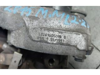 bontott MERCEDES-BENZ M-CLASS Turbó