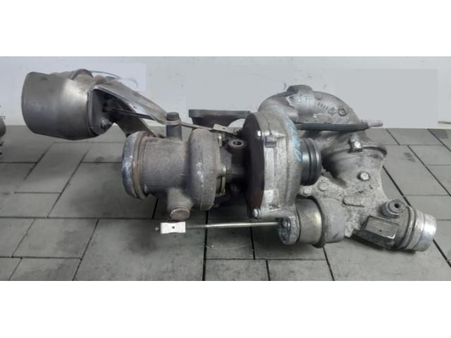 bontott MERCEDES-BENZ M-CLASS Turbó