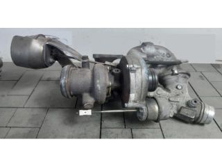 bontott MERCEDES-BENZ M-CLASS Turbó