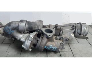 bontott MERCEDES-BENZ M-CLASS Turbó