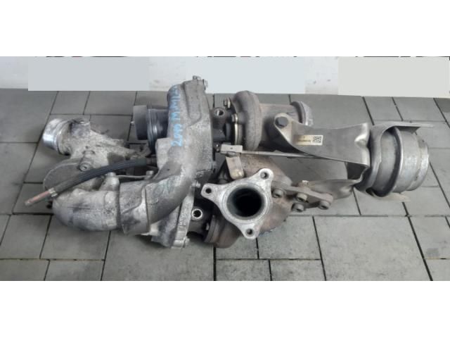 bontott MERCEDES-BENZ M-CLASS Turbó