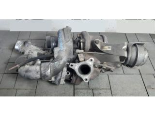 bontott MERCEDES-BENZ M-CLASS Turbó