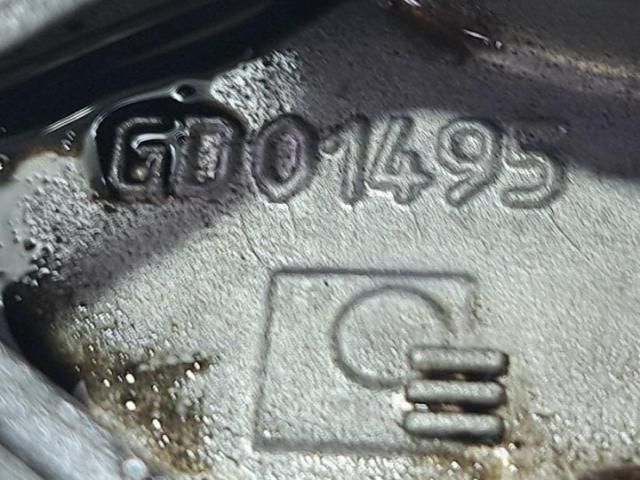 bontott MERCEDES-BENZ M-CLASS Vákumpumpa